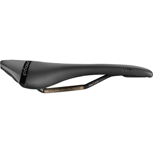 Prologo Kappa Evo Pas T2.0 Black Saddle