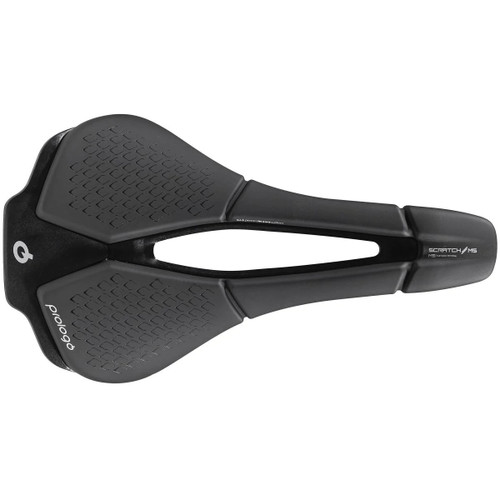 Prologo Scratch M5 Pas Tirox 140mm Black Saddle