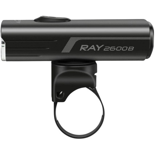 Magicshine RAY 2600B Bluetooth Front Light with Remote