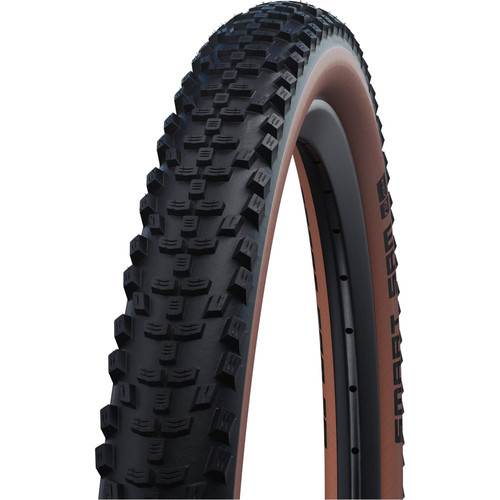 Schwalbe Smart Sam Addix Wire Tanwall MTB Tyre 29x2.25"