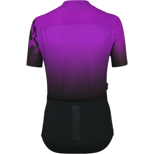 Assos Dyora RS S9 SS Prof Venus Violet Womens Jersey