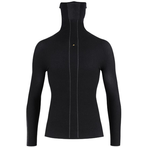 Assos GTO Winter Dermasensor LS Black Baselayer