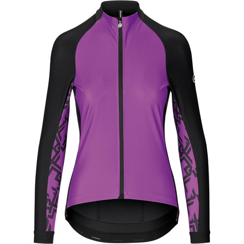 Assos Uma GT S/F Venus Violet Womens Jacket