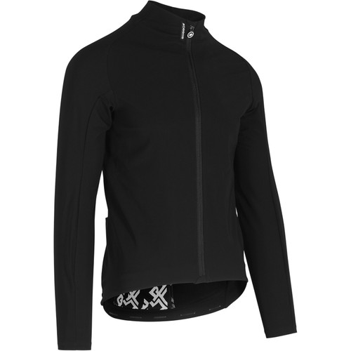 Assos Uma GT Winter Evo Black Series Womens Jacket