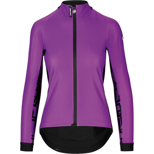 Assos Uma GT Winter Evo Venus Violet Womens Jacket