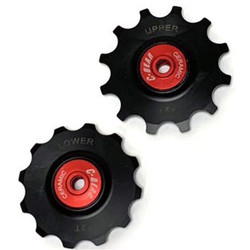 C-Bear Campagnolo 12 Speed Pulley Kit