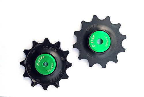 C-Bear SRAM Red Force 12 Speed Pulley Kit
