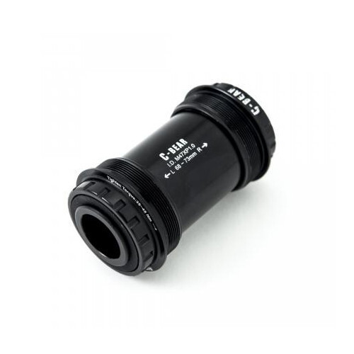C-Bear T47 SRAM GXP 73mm MTB Bottom Bracket