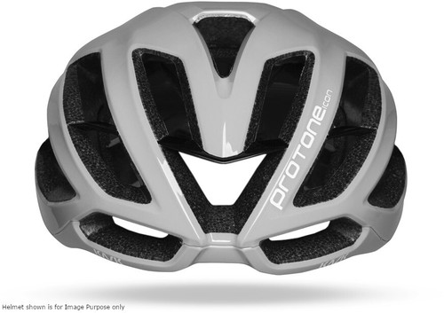 KASK Protone Icon WG11 Matte Tangerine Road Helmet