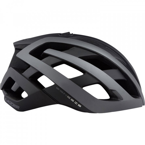 Lazer Genesis MIPS Matte Titanium Helmet S