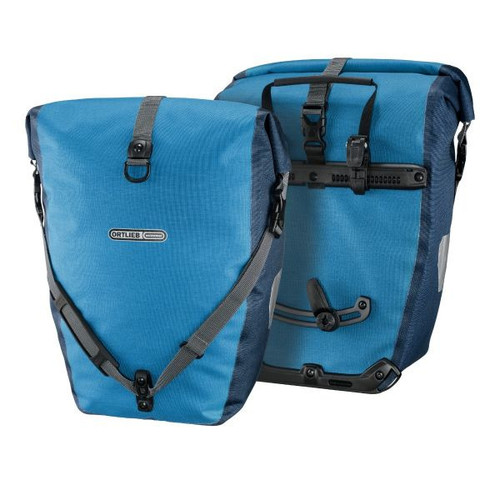 Ortlieb Back-Roller Plus 40L Pannier Bags Pair Ortlieb Back-Roller Plus 40L Pannier Bags Pair