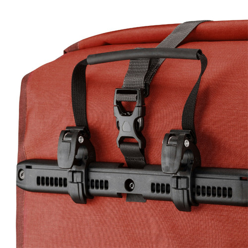 Ortlieb Back-Roller Plus 40L Pannier Bags Pair