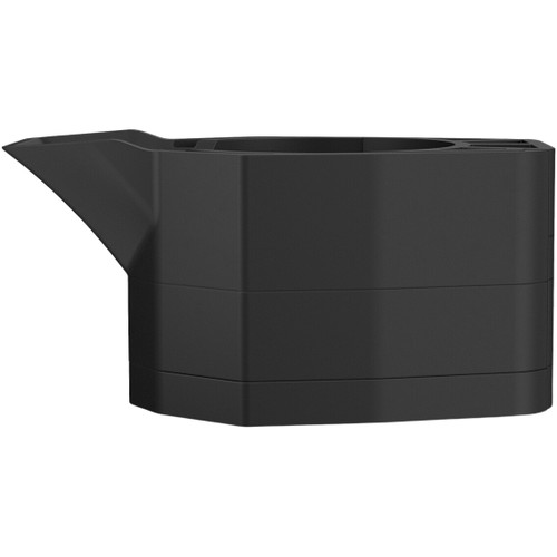 PRO Vibe EVO 5/10/15mm Black Spacer Set 1-1/4"
