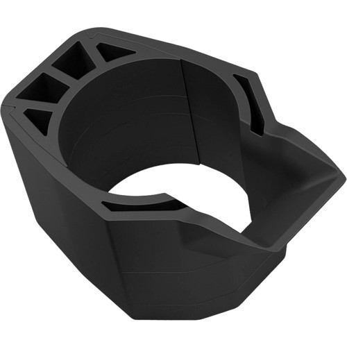 PRO Vibe EVO 5/10/15mm Black Spacer Set 1-1/4"