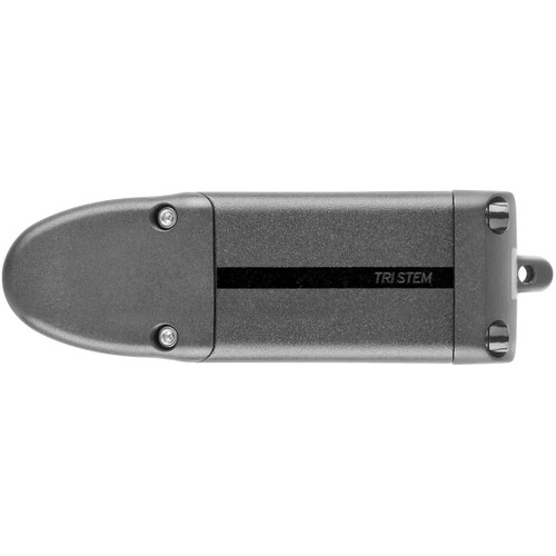 Profile Design 1-1/8" x -17.5deg Tri Stem 105mm