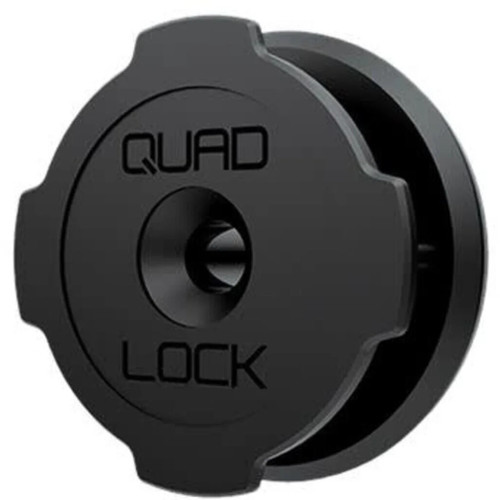 Quad Lock Adhesive Wall Mount 2 Pack