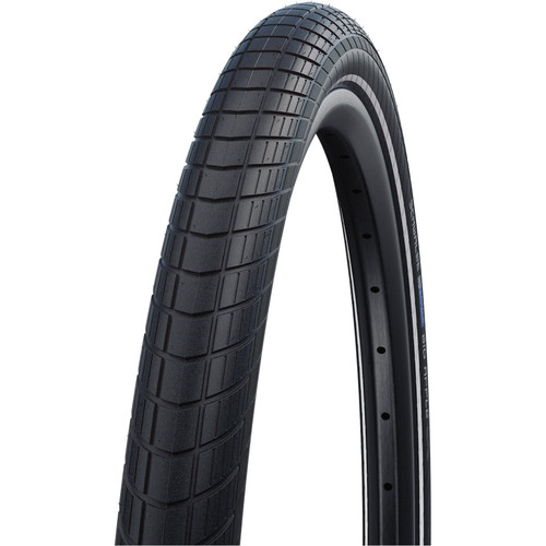 Schwalbe Big Apple Active K-Guard 12x2.0" Wire Tyre