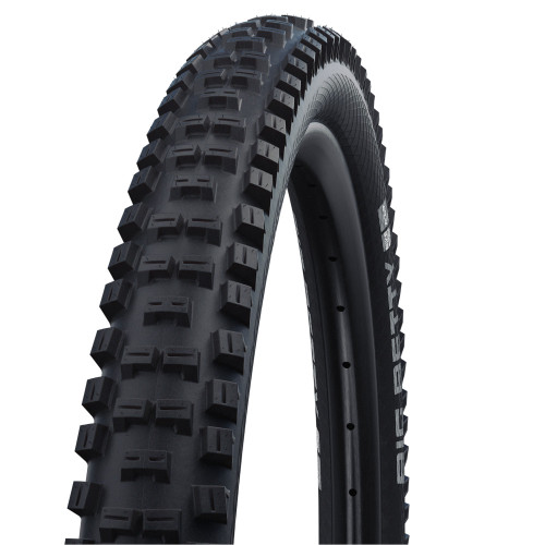 Schwalbe Big Betty Perf. Bikepark E-50 26x2.4" Wire Tyre