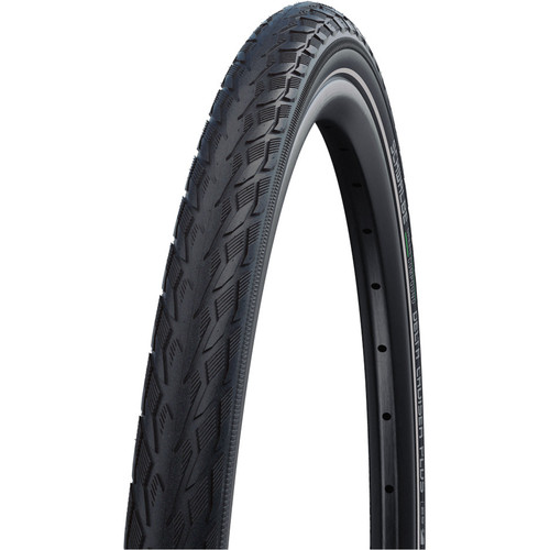 Schwalbe Delta Cruiser Plus E-25 28x1.5" Wire Tyre