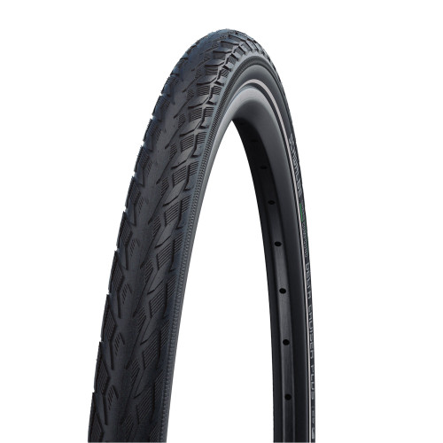 Schwalbe Delta Cruiser Plus GC E-25 28x1.75" Wire Tyre