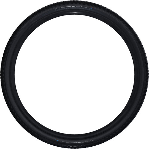 Schwalbe G-One Overland 365 4S TLE 700x40C Folding Tyre