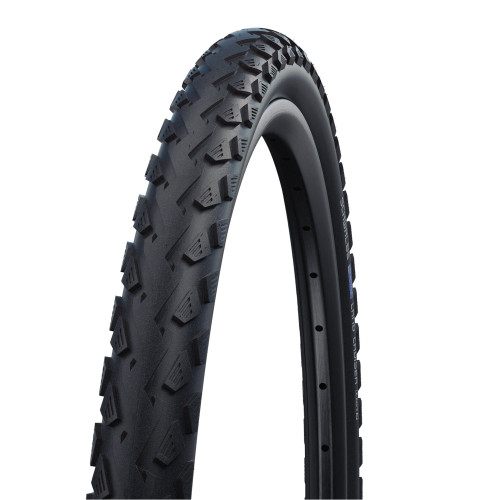 Schwalbe Delta Cruiser K-Guard Gumwall 700x28C Wire Tyre