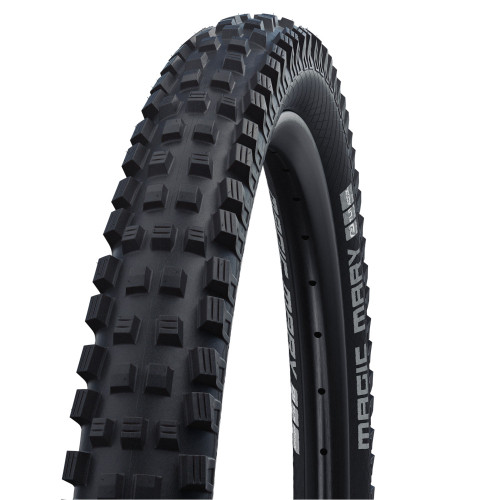 Schwalbe Magic Mary TLE E-50 29x2.4" Wire Tyre