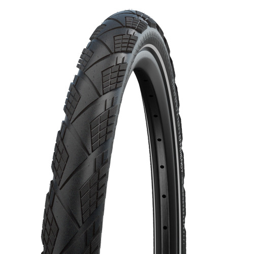 Schwalbe Marathon Efficiency S-Race 27.5x2.35" Folding Tyre