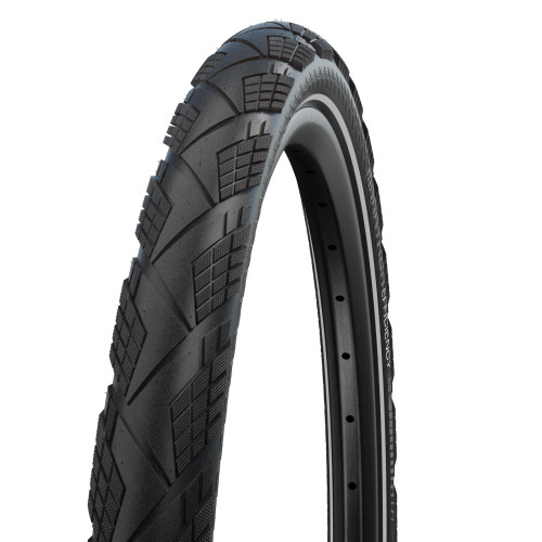 Schwalbe Marathon Efficiency S-Race 29x2.15" Folding Tyre