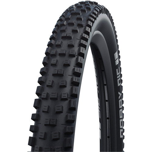 Schwalbe Nobby Nic Perf. TLR 27.5x2.4" Folding Tyre