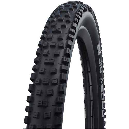 Schwalbe Nobby Nic S-Trail Soft TLR 29x2.6" Folding Tyre