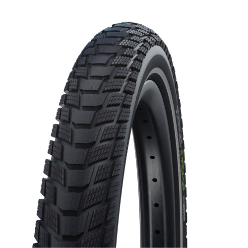 Schwalbe Pick-Up S-Defence 24x2.15" Wire Tyre