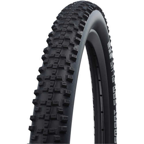 Schwalbe Smart Sam Plus Addix E50 Wire MTB Tyre 27.5x2.25"