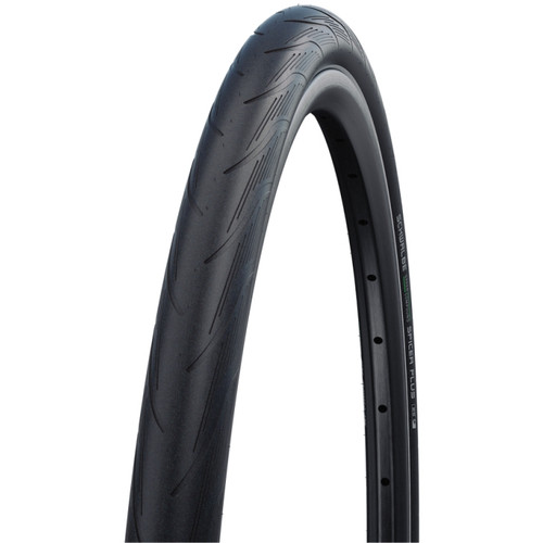 Schwalbe Spicer Plus REF 50TPI E25 Wire Urban Tyre 700x35C