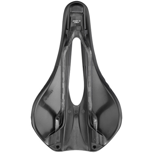 Selle Italia Novus Boost Evo Carbonio Superflow 3D Saddle L