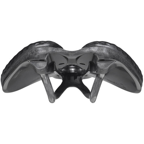 Selle Italia Novus Boost Evo Carbonio Superflow 3D Saddle L