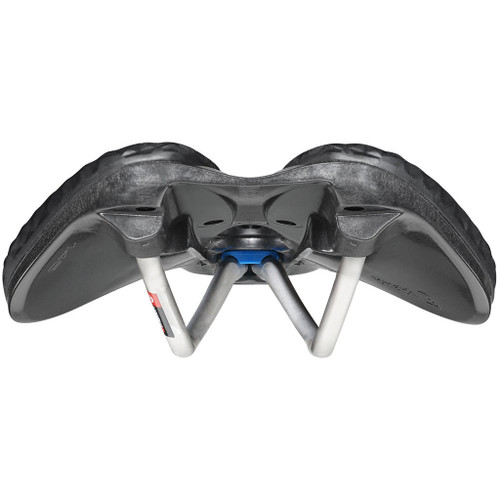 Selle Italia Novus Boost Evo TI 316 Superflow 3D Saddle L