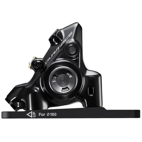 Shimano ST-R9180 Right Lever w/ BR-R9270 Front Disc Brake