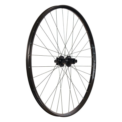 Stans NoTubes Arch S2 29" 12x148 6B Shimano MS Rear Wheel