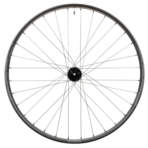 Stans Notubes Flow EX3 27.5" 12x148 6B Shimano HG Rear Wheel