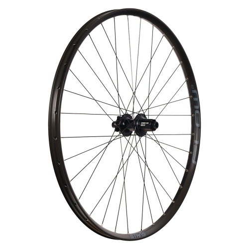 Stans NoTubes Flow S2 27.5" 12x148 6B Shimano MS Rear Wheel