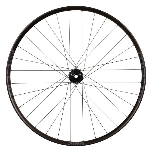 Stans NoTubes Flow S1 27.5 Tubeless Disc Brake Wheel