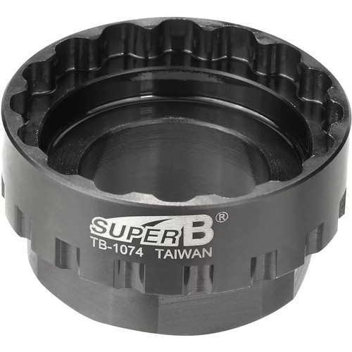 Super B Shimano Locking Ring Bottom Bracket Tool