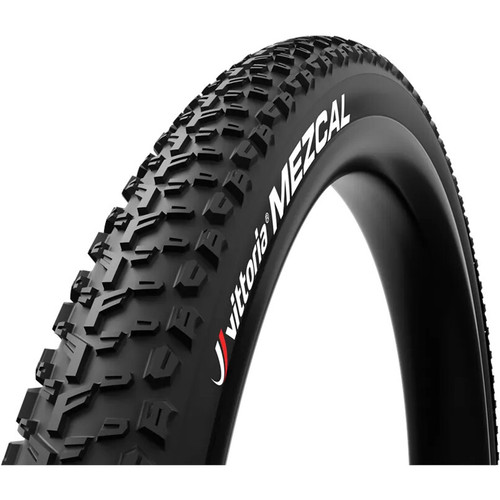 Vittoria Mezcal V3 Wire Bead Black Tyre 26"x2.1"