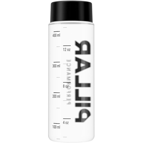 PILLAR Performance Micro Shaker 500ml NEW
