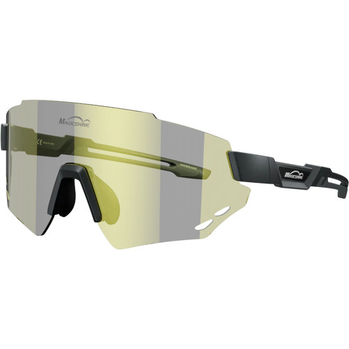 Magicshine  Windbreaker Polarized Grey Glasses