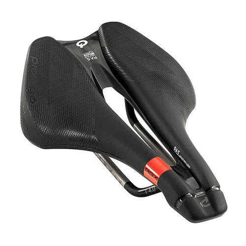 Prologo Dimension AGX T4.0 143mm Black Saddle