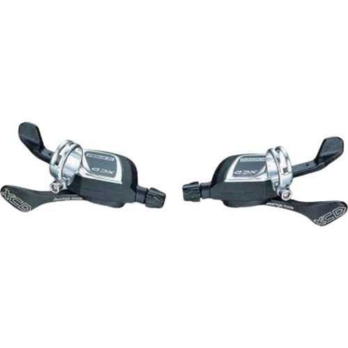 Microshift Xcd Xpress Shifter 2 X 10 Pr