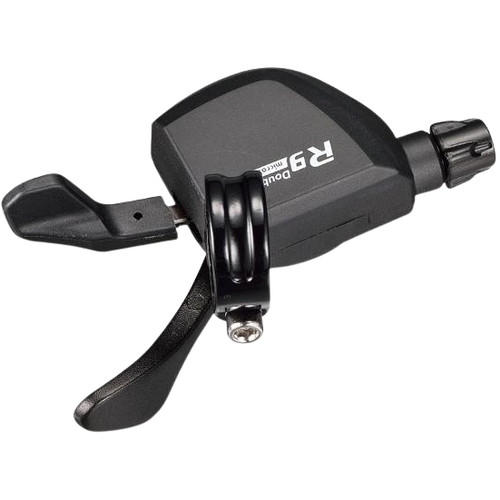 Microshift Xpress Shifter R9 SL-R859 2x9 Spd Extral Light Left Sh Road