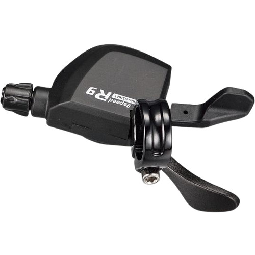 Microshift Xpress Shifter R9 SL-R859 2x9 Spd Extral Light Right Sh Road